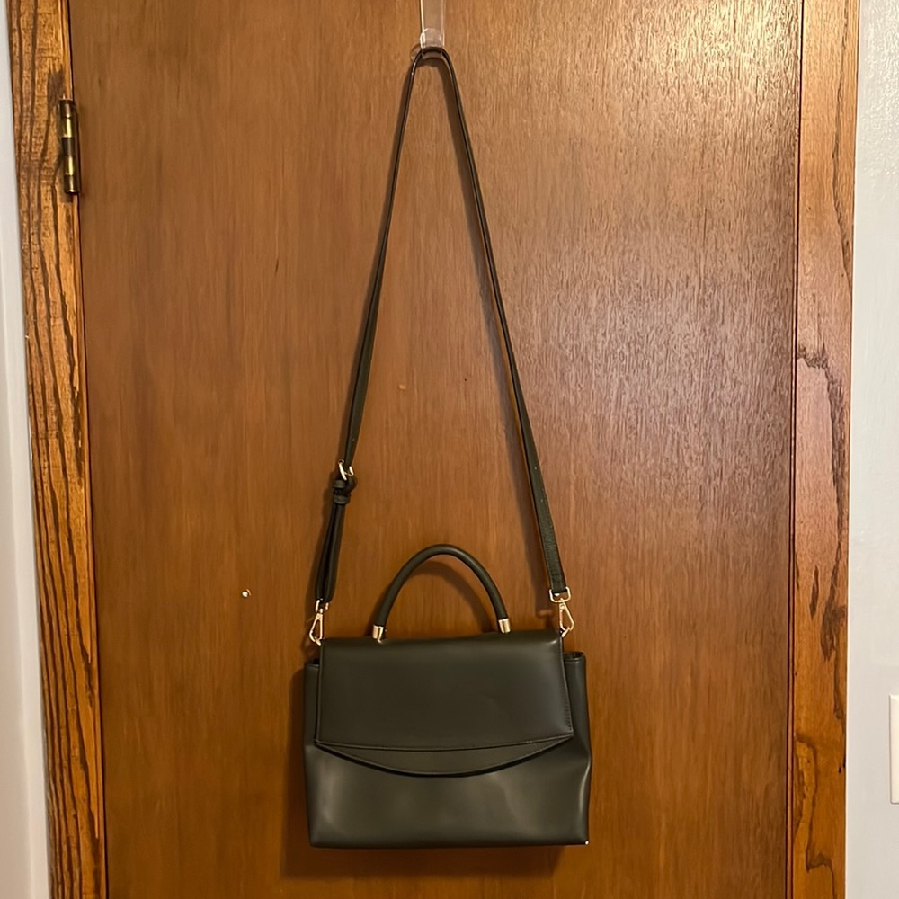 Target purse
